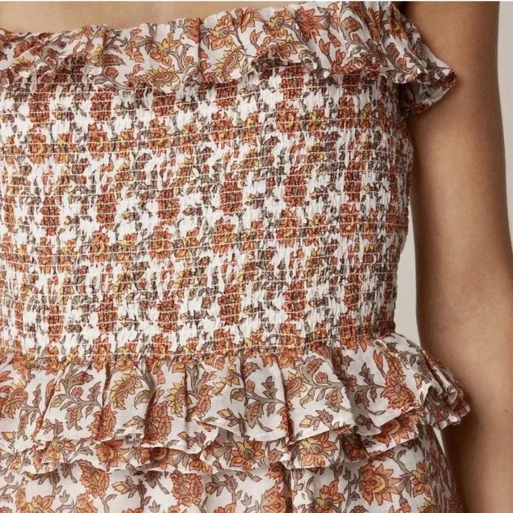 J.crew Ravenna‎ Dress